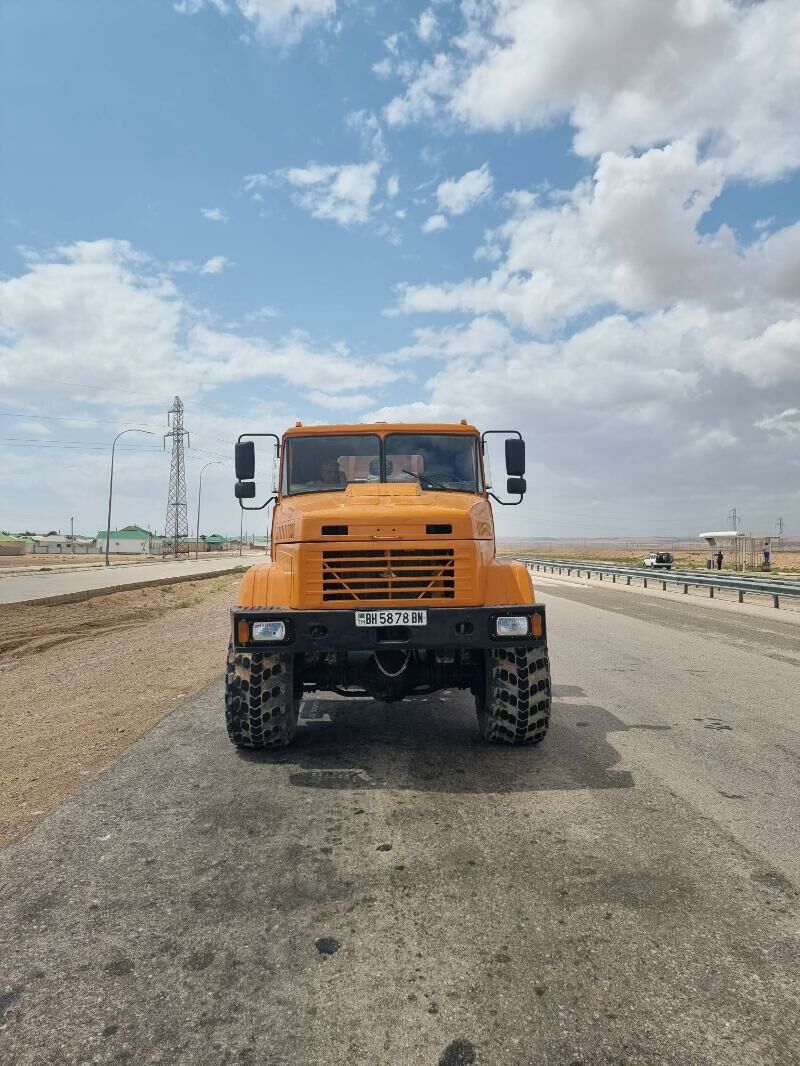 Waditel gerek turbawoza - Türkmenbaşy - img 2