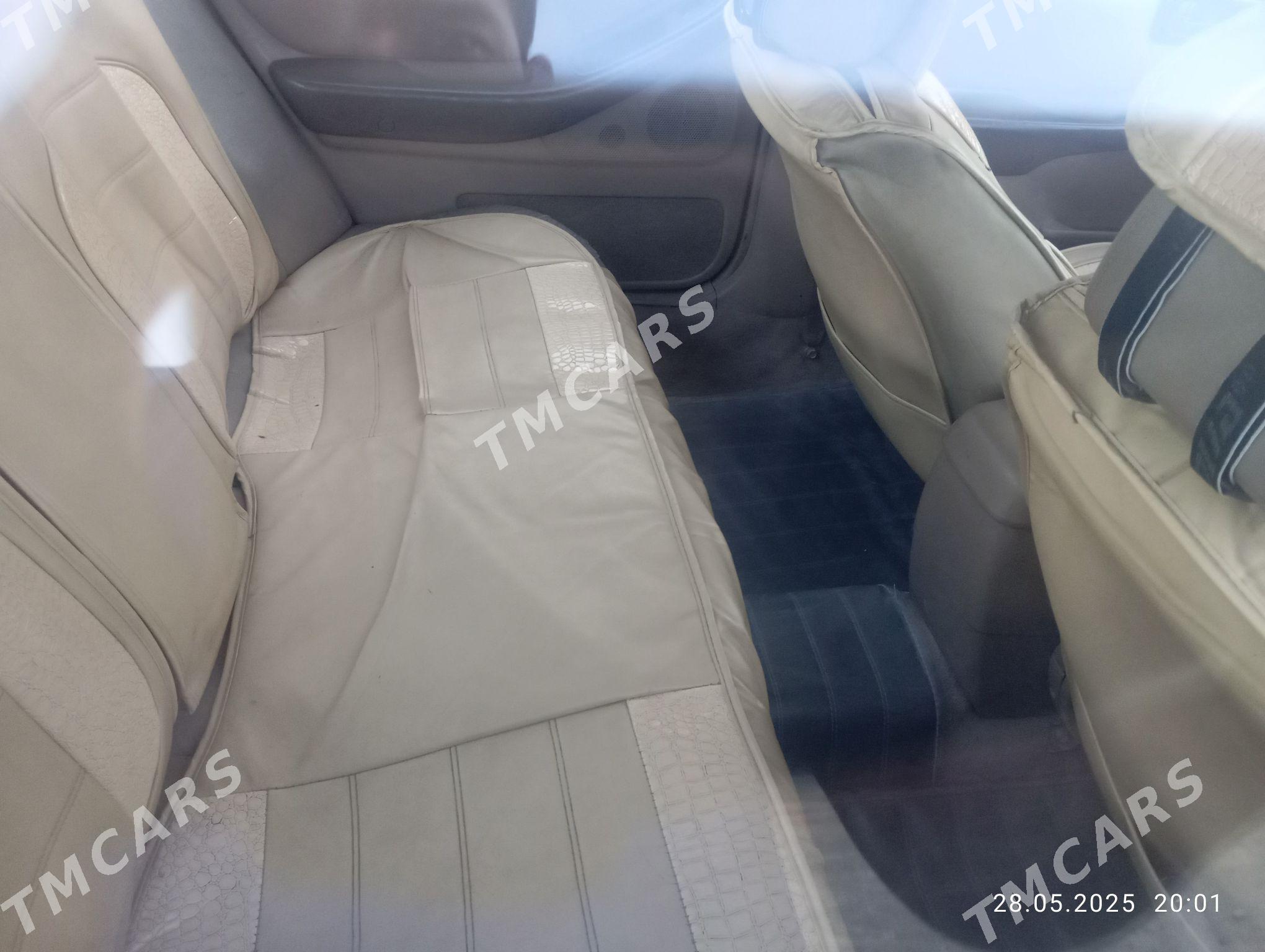 Toyota Avalon 1996 - 85 000 TMT - Мургап - img 6