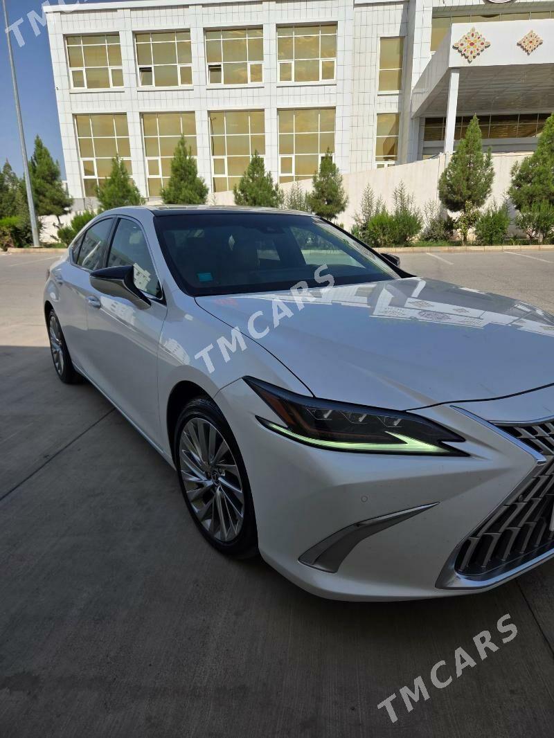 Lexus ES 350 2021 - 725 000 TMT - Aşgabat - img 6