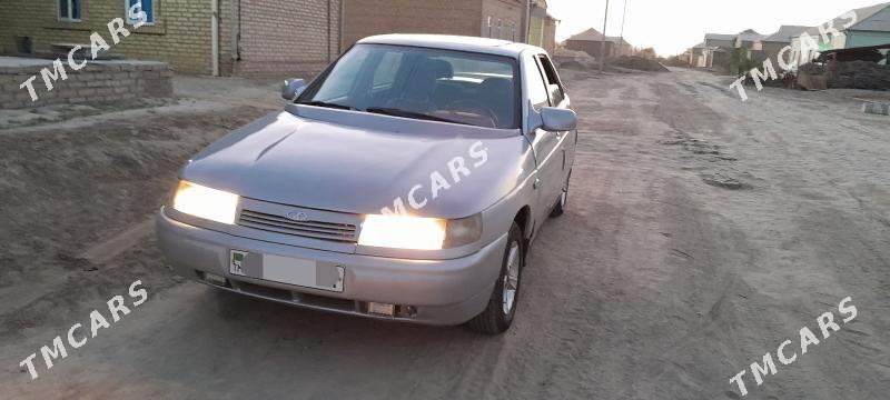 Lada 2110 2003 - 17 000 TMT - Мургап - img 2