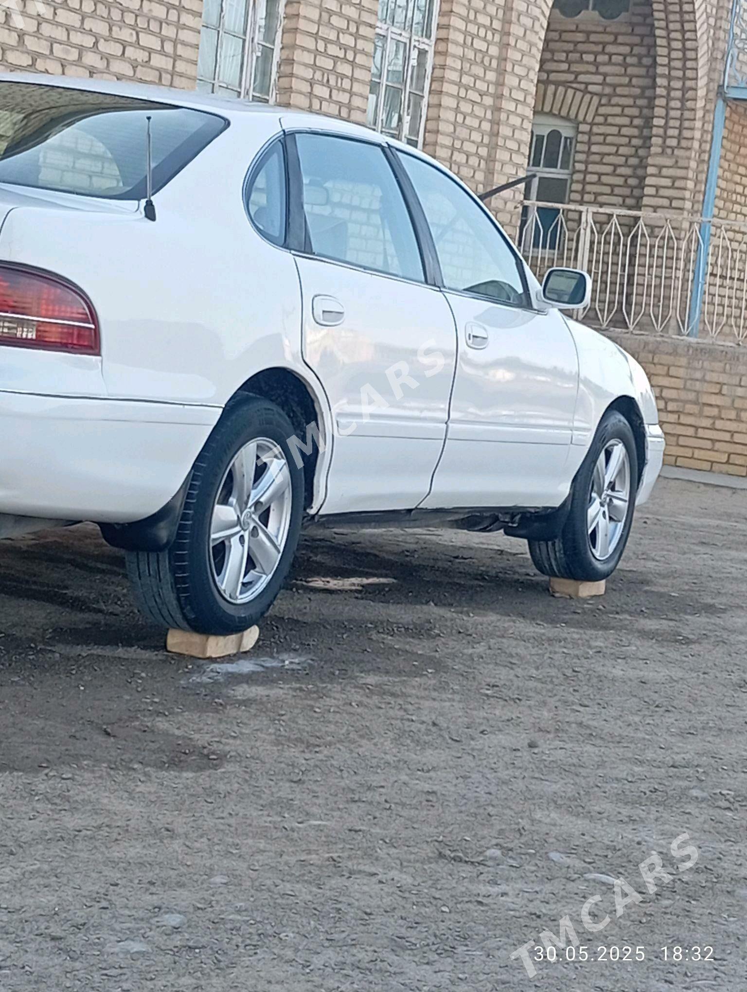 Toyota Avalon 1996 - 85 000 TMT - Мургап - img 7