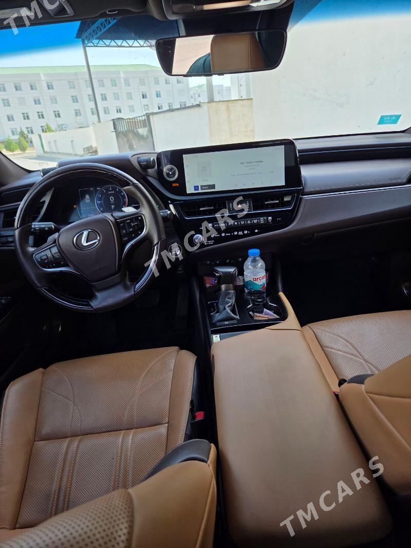 Lexus ES 350 2021 - 725 000 TMT - Aşgabat - img 2