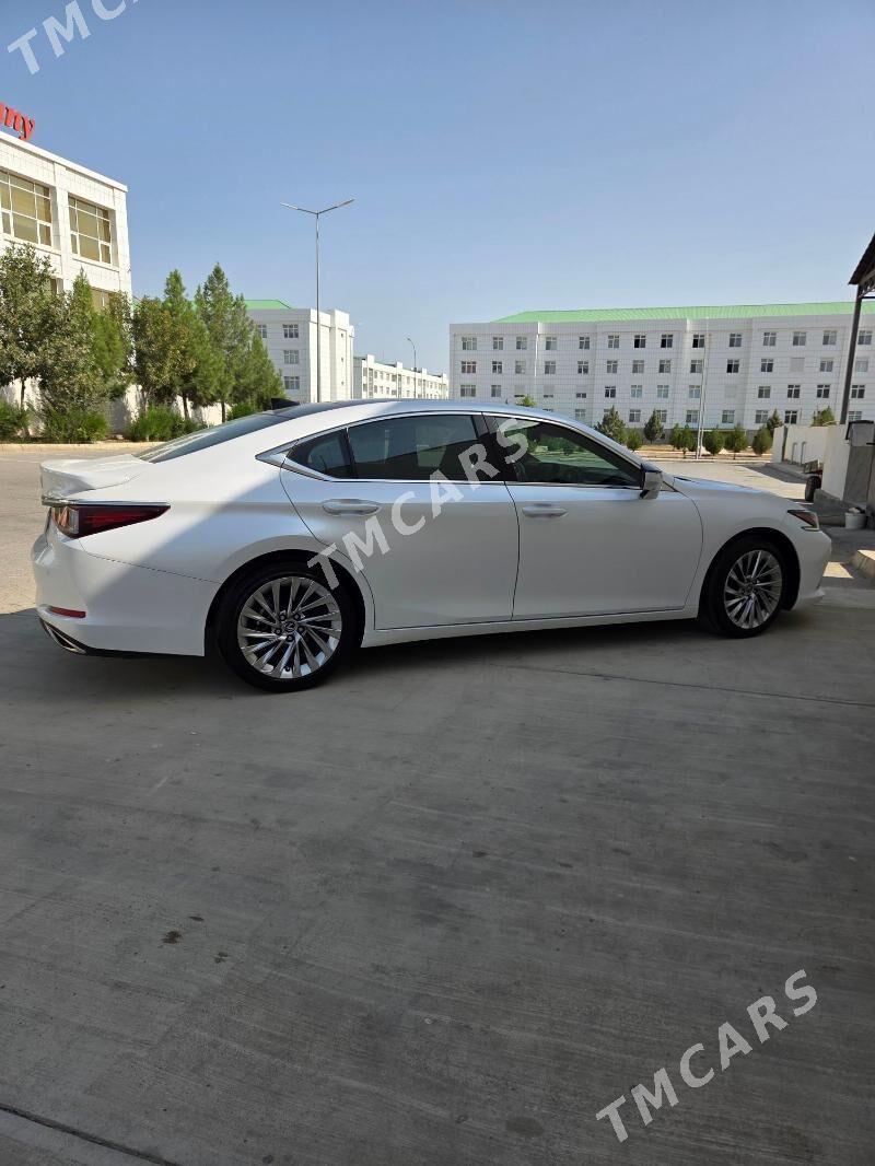 Lexus ES 350 2021 - 725 000 TMT - Aşgabat - img 5