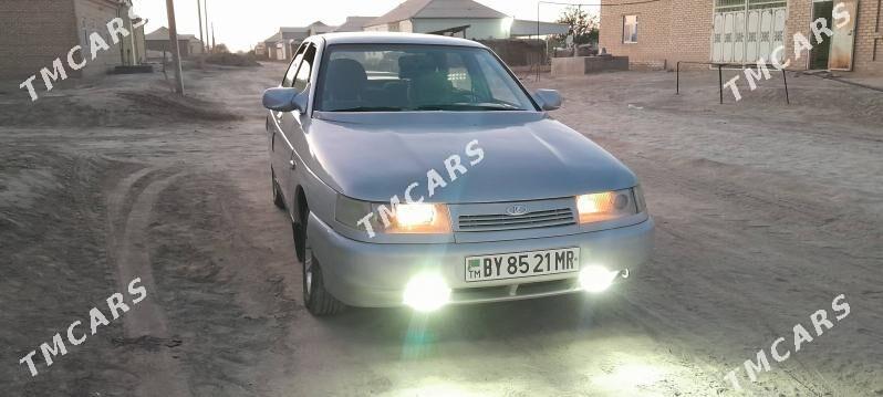 Lada 2110 2003 - 17 000 TMT - Мургап - img 6