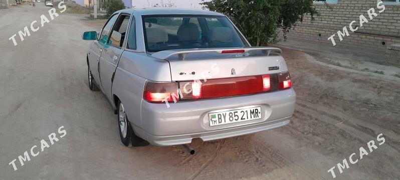 Lada 2110 2003 - 17 000 TMT - Мургап - img 3