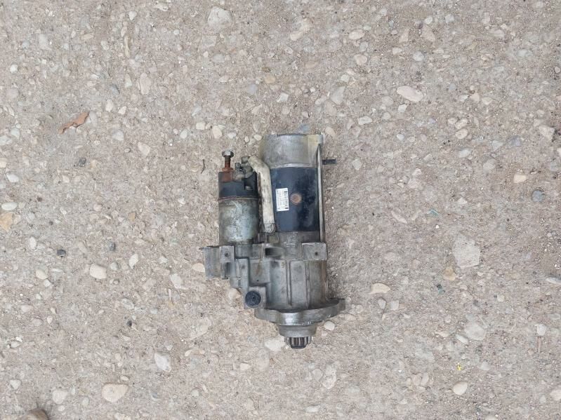 Starter Man tgx 3 000 TMT - Balkanabat - img 3