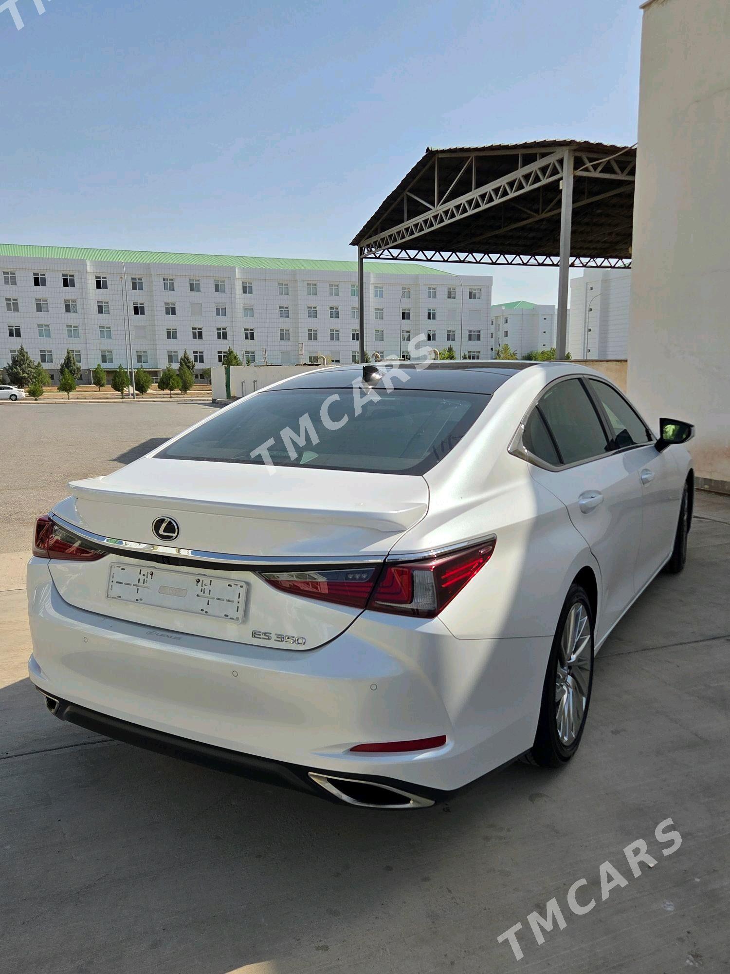 Lexus ES 350 2021 - 725 000 TMT - Aşgabat - img 7