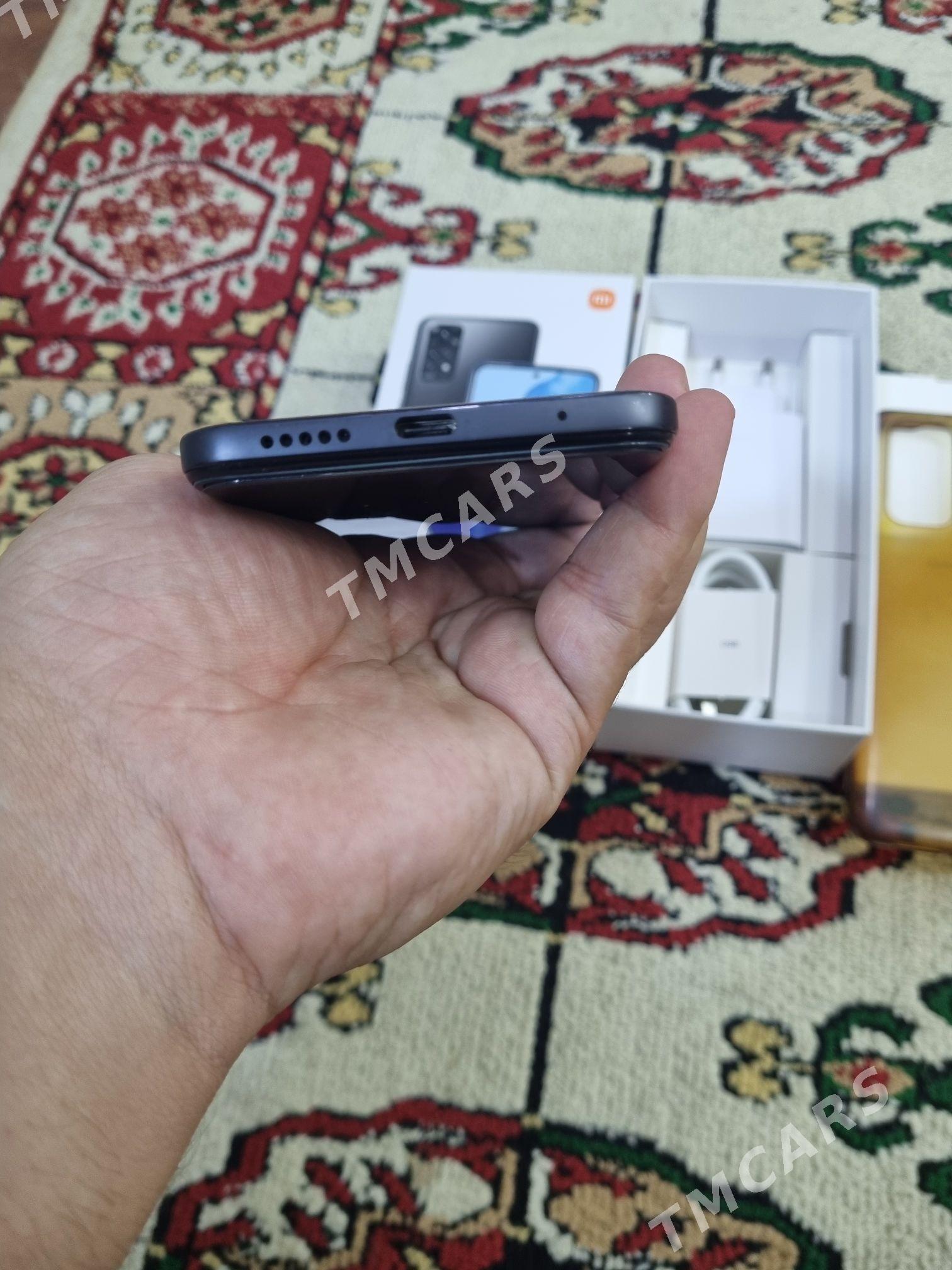 Redmi note 11 4/64 paket - Aşgabat - img 3