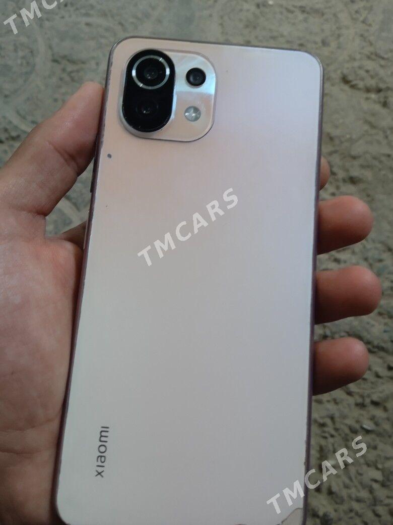 Xiaomi 11lite - Туркменабат - img 2