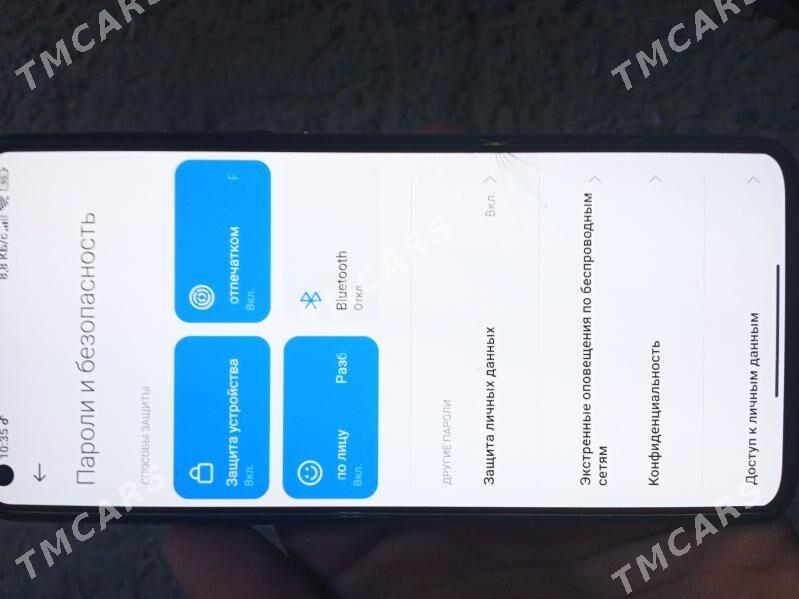 Xiaomi 11lite - Туркменабат - img 4