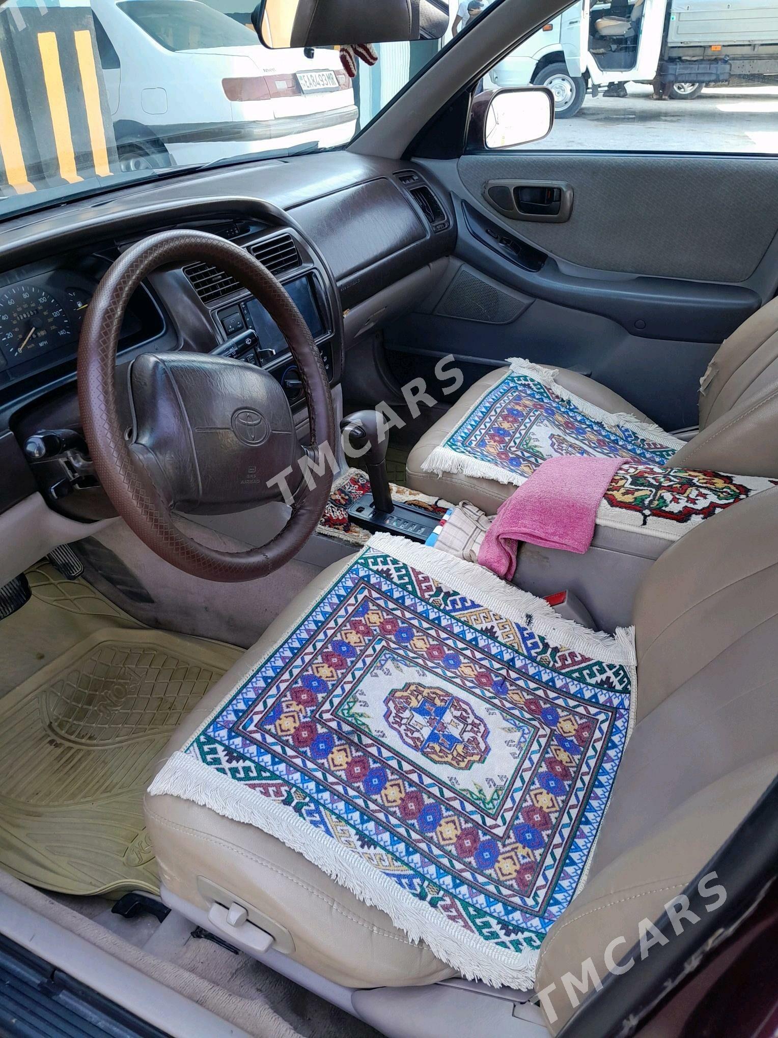 Toyota Avalon 1996 - 120 000 TMT - Сакарчага - img 3