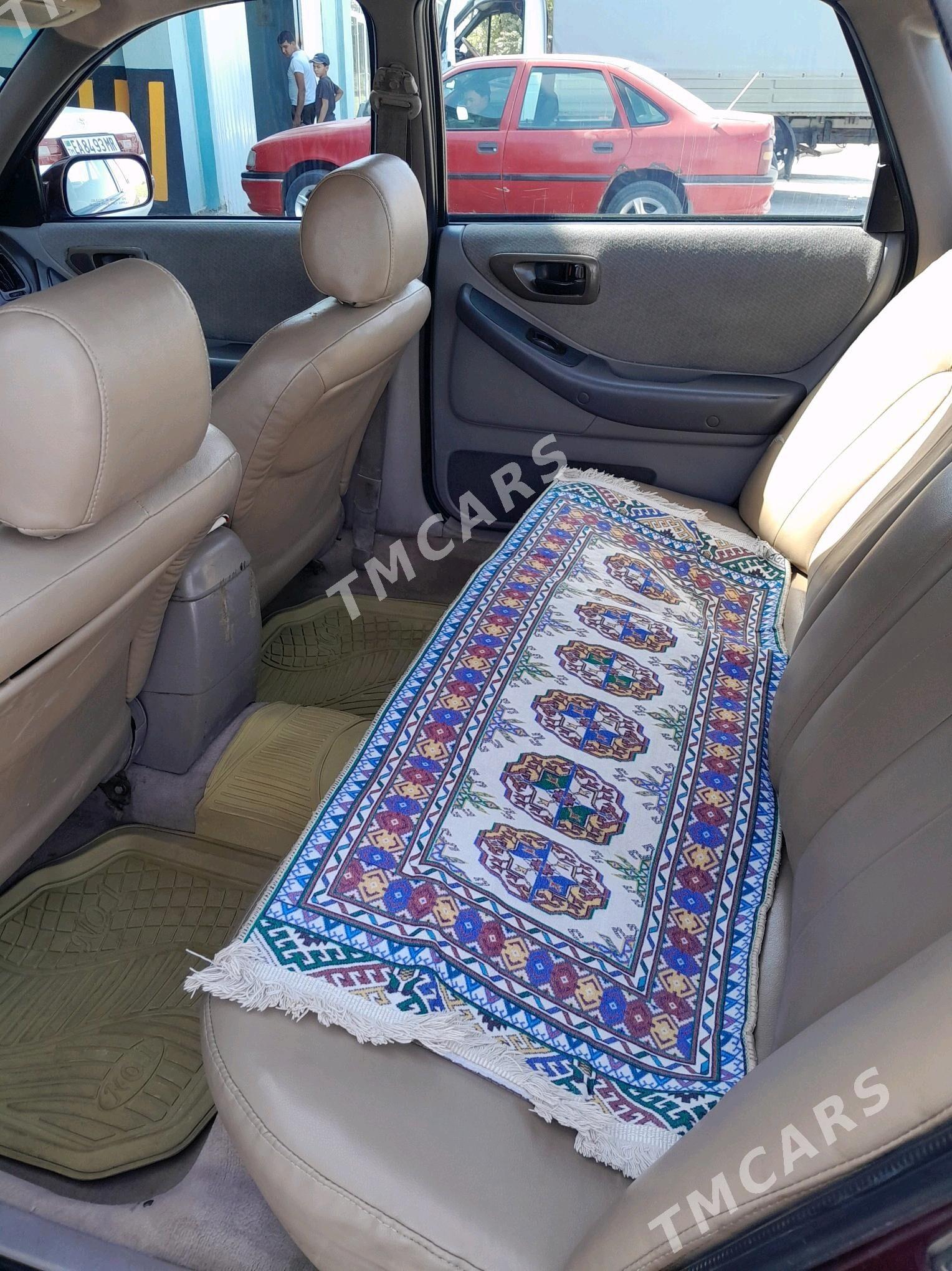 Toyota Avalon 1996 - 120 000 TMT - Сакарчага - img 4