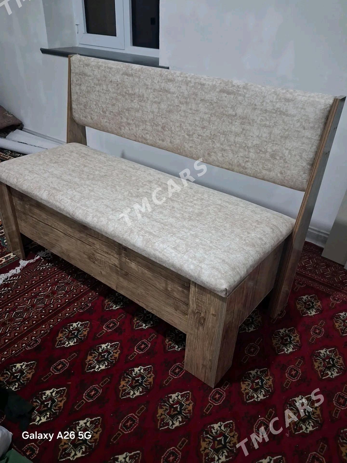 Diwan sandyk - Мары - img 4