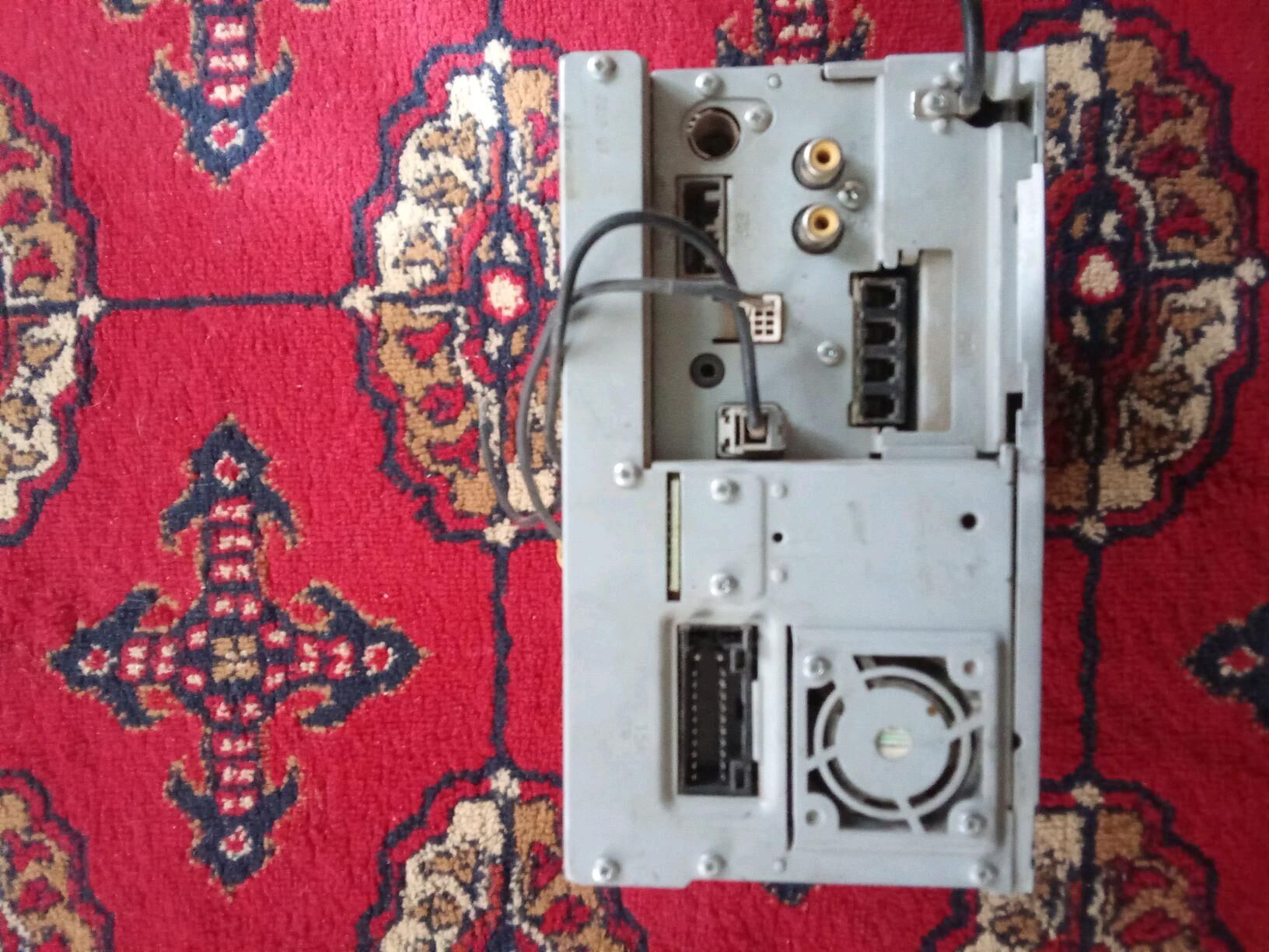 Kenwood telewizor 500 TMT - Sakarçäge - img 3