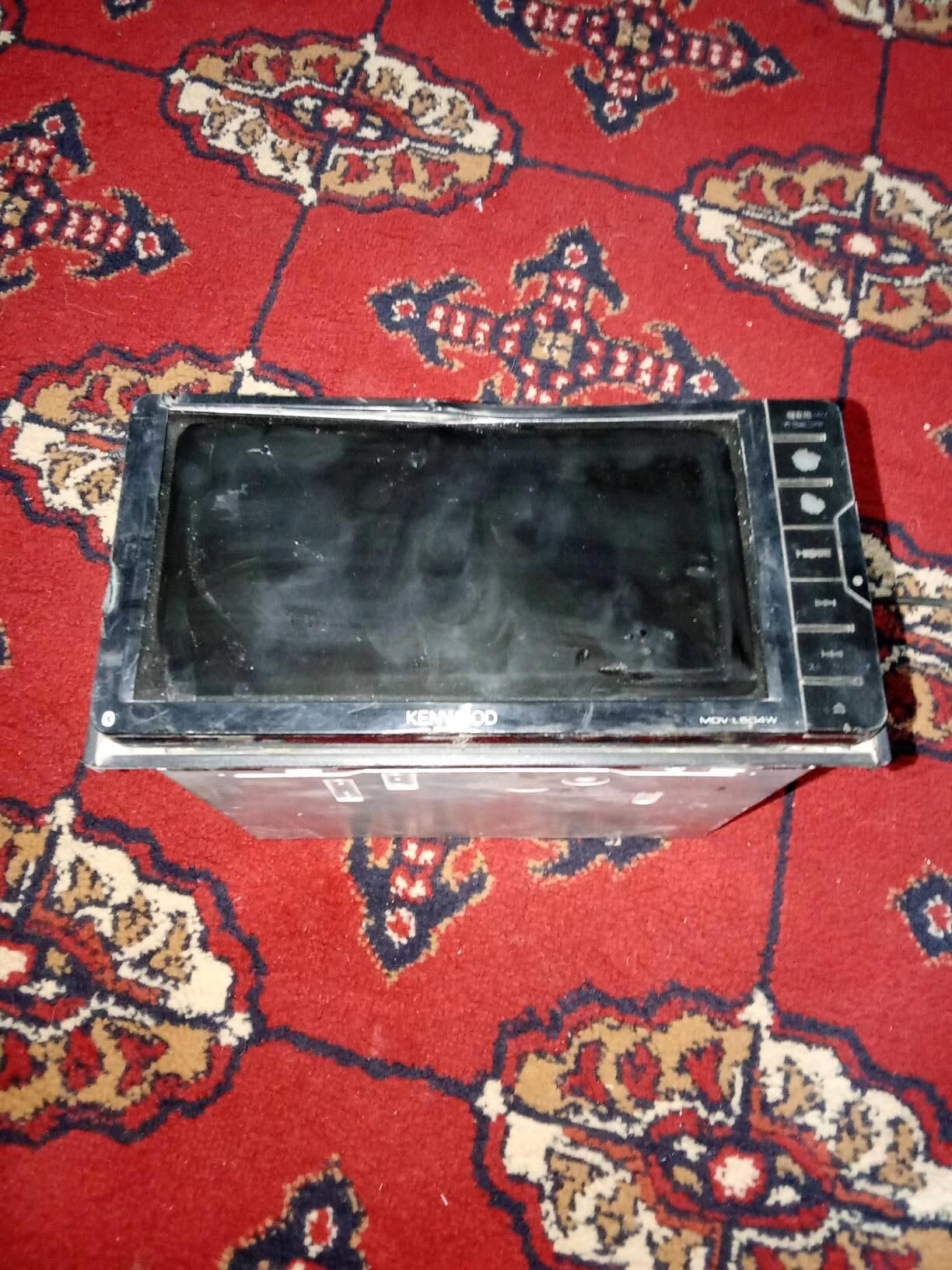 Kenwood telewizor 500 TMT - Sakarçäge - img 6