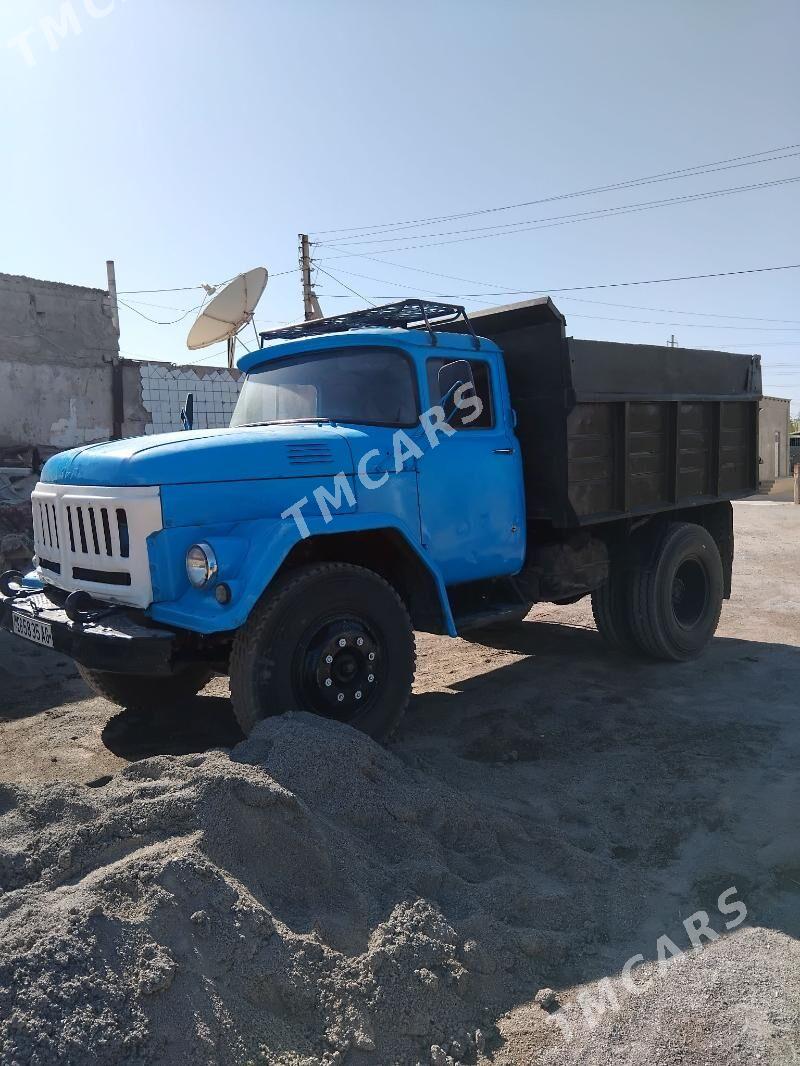Zil 130 1983 - 80 000 TMT - Aşgabat - img 2