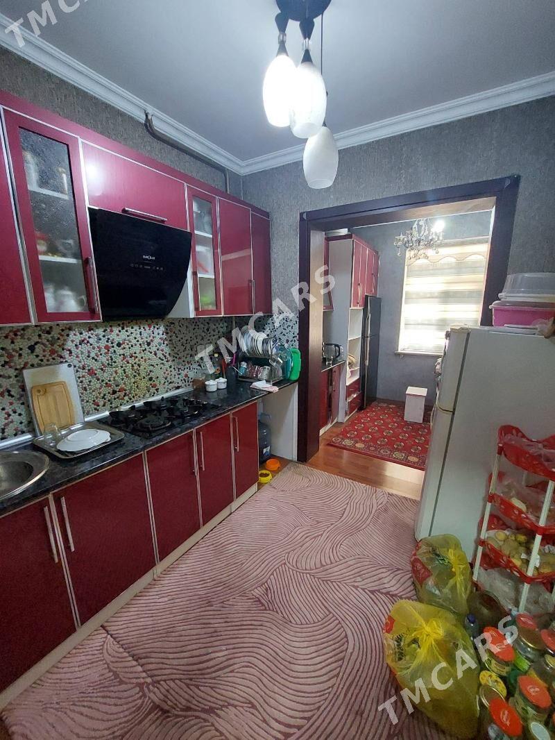 Gowdan A 3 Kom 1 etas. - Aşgabat - img 2