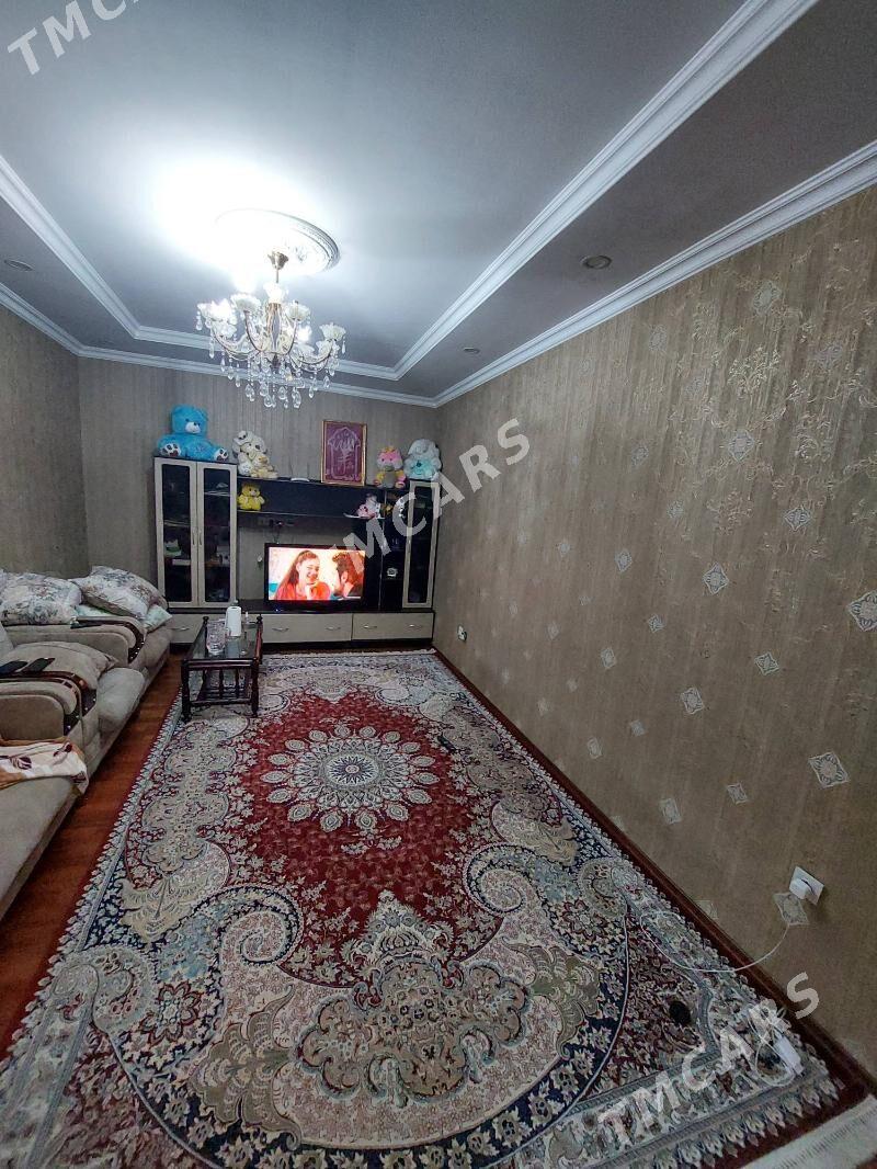 Gowdan A 3 Kom 1 etas. - Aşgabat - img 4