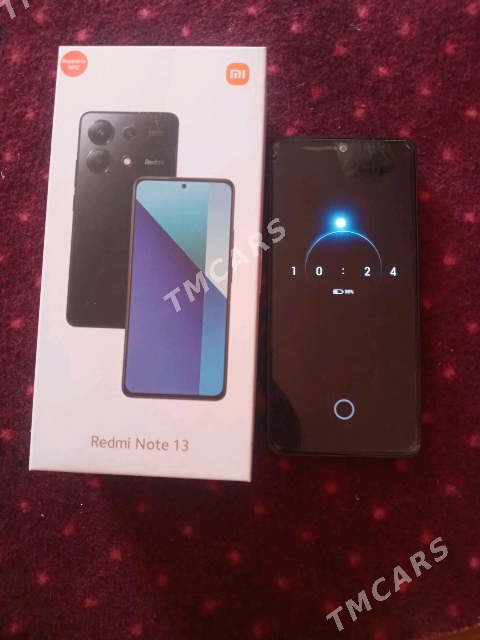 Redmi not 13 pro - Болдумсаз - img 2