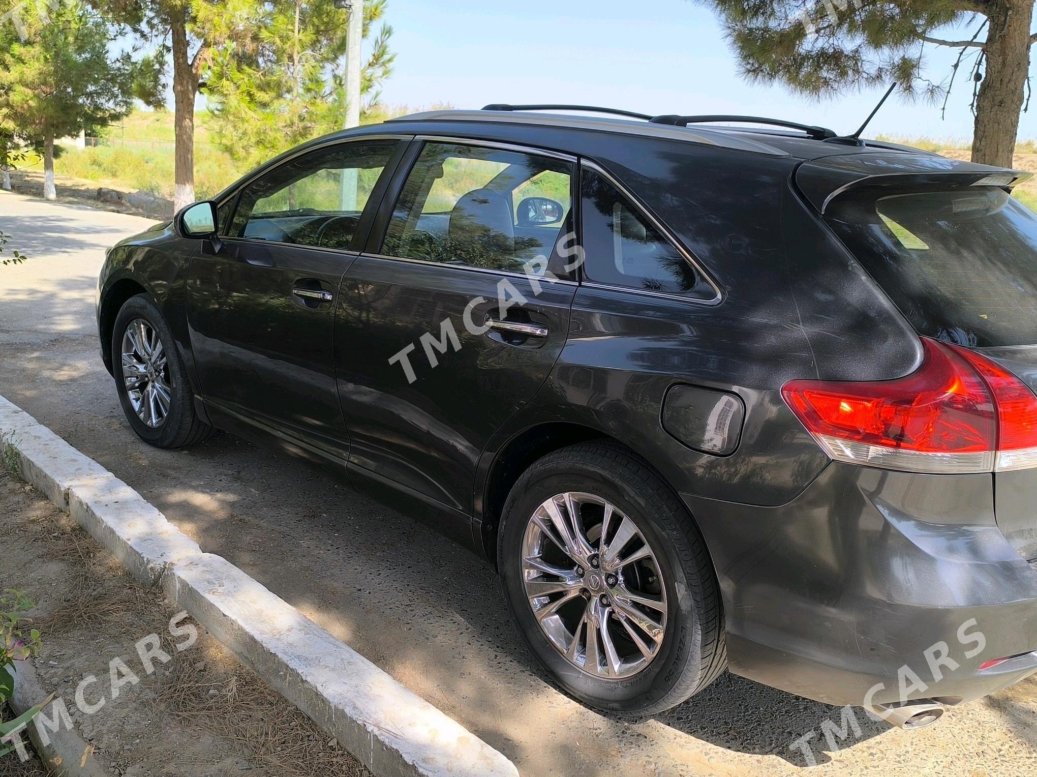 Toyota Venza 2010 - 200 000 TMT - Türkmenabat - img 4