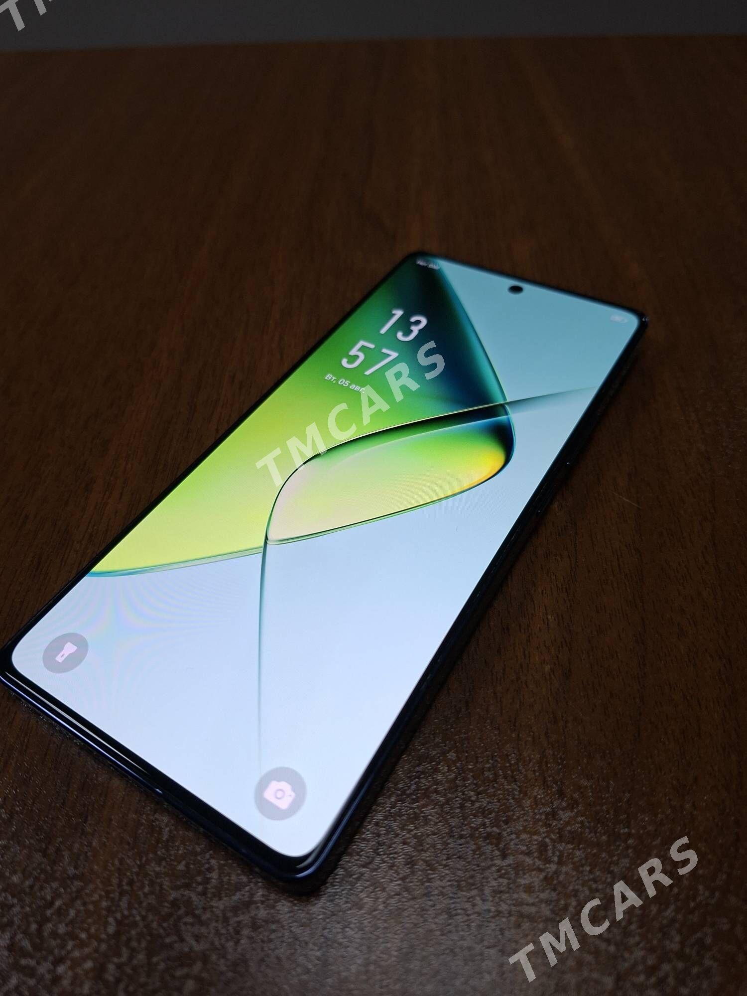 KREDIT 6 AÝ INFINIX NOTE 40 - Мир 7 - img 4