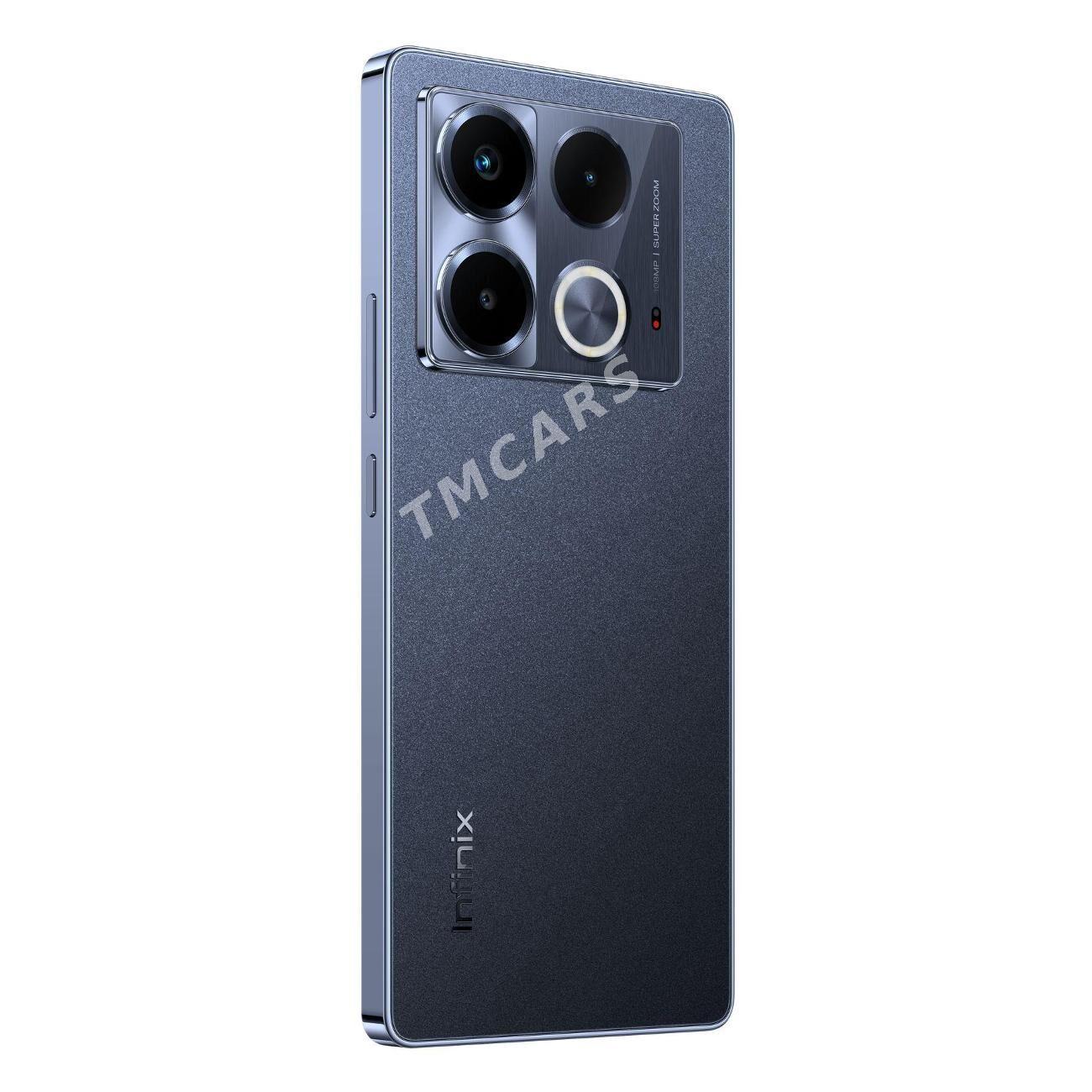 KREDIT 6 AÝ INFINIX NOTE 40 - Мир 7 - img 3