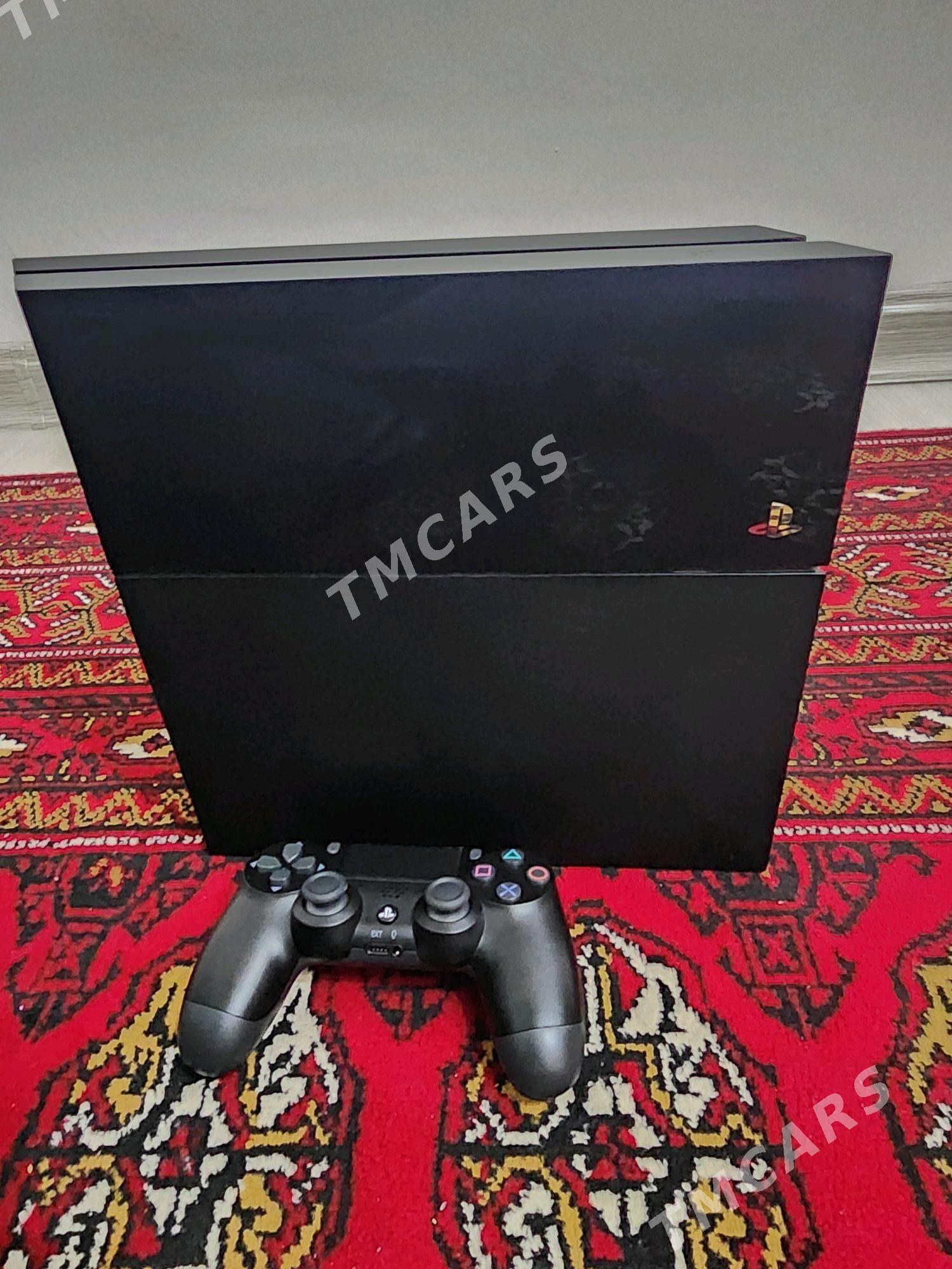 ps4 - Aşgabat - img 2
