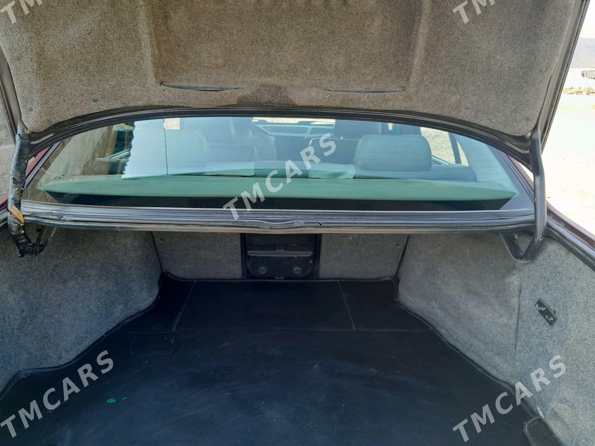 BMW 535 1990 - 55 000 TMT - Bereket - img 3