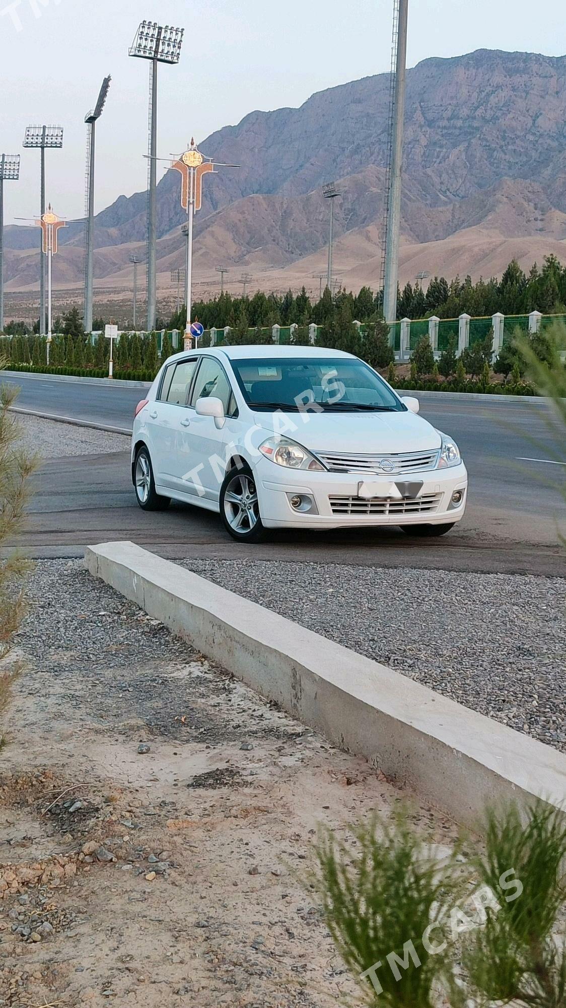 Nissan Versa 2009 - 130 000 TMT - Gökdepe - img 2