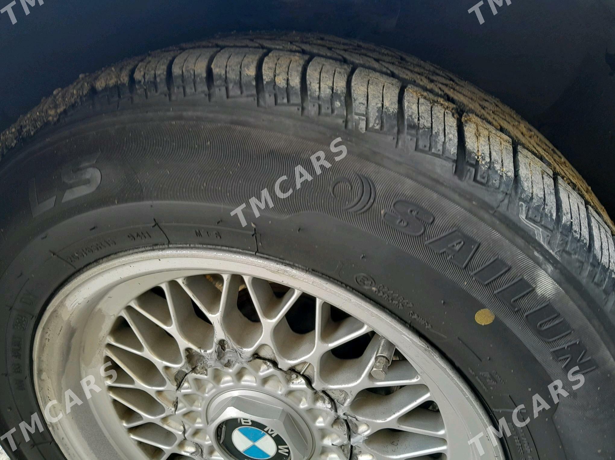 BMW 535 1990 - 55 000 TMT - Bereket - img 4
