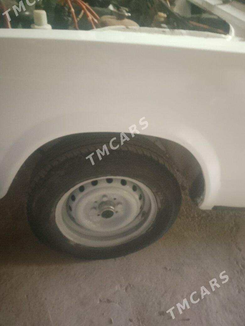 Lada 2107 2001 - 28 000 TMT - Köneürgenç - img 4