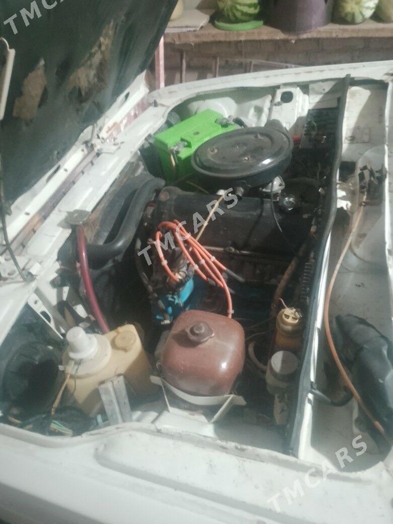 Lada 2107 2001 - 28 000 TMT - Köneürgenç - img 2