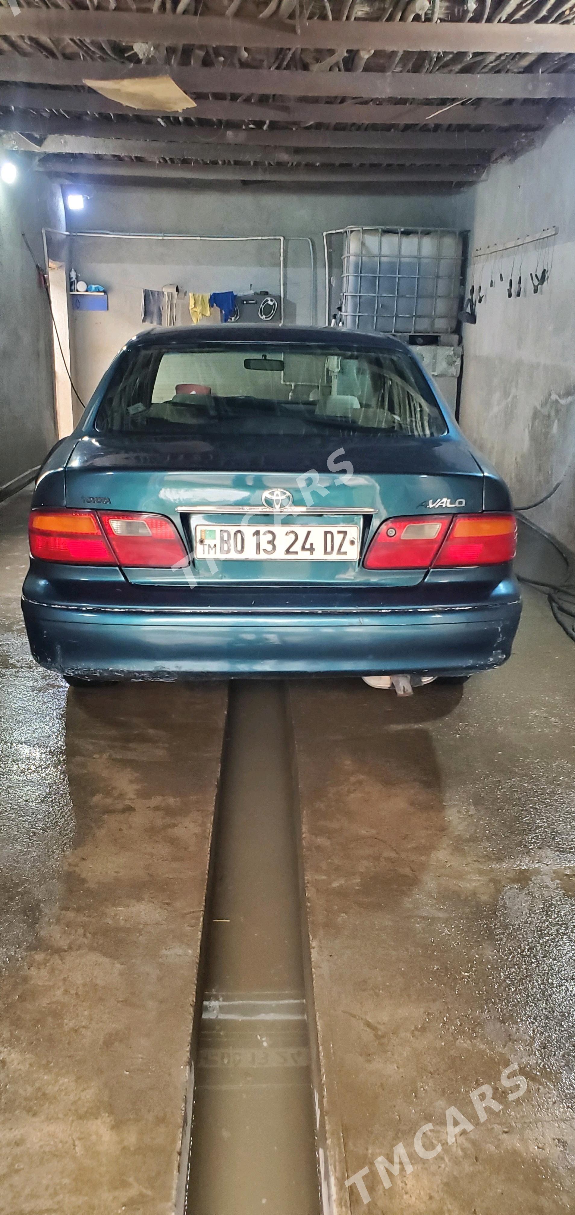 Toyota Avalon 1998 - 110 000 TMT - Дашогуз - img 4