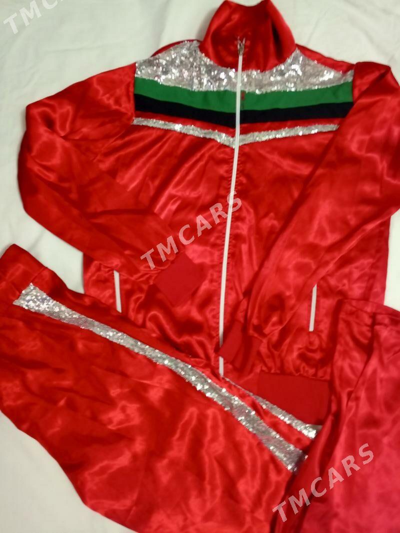КАСТЮМ 30М - Türkmenabat - img 2