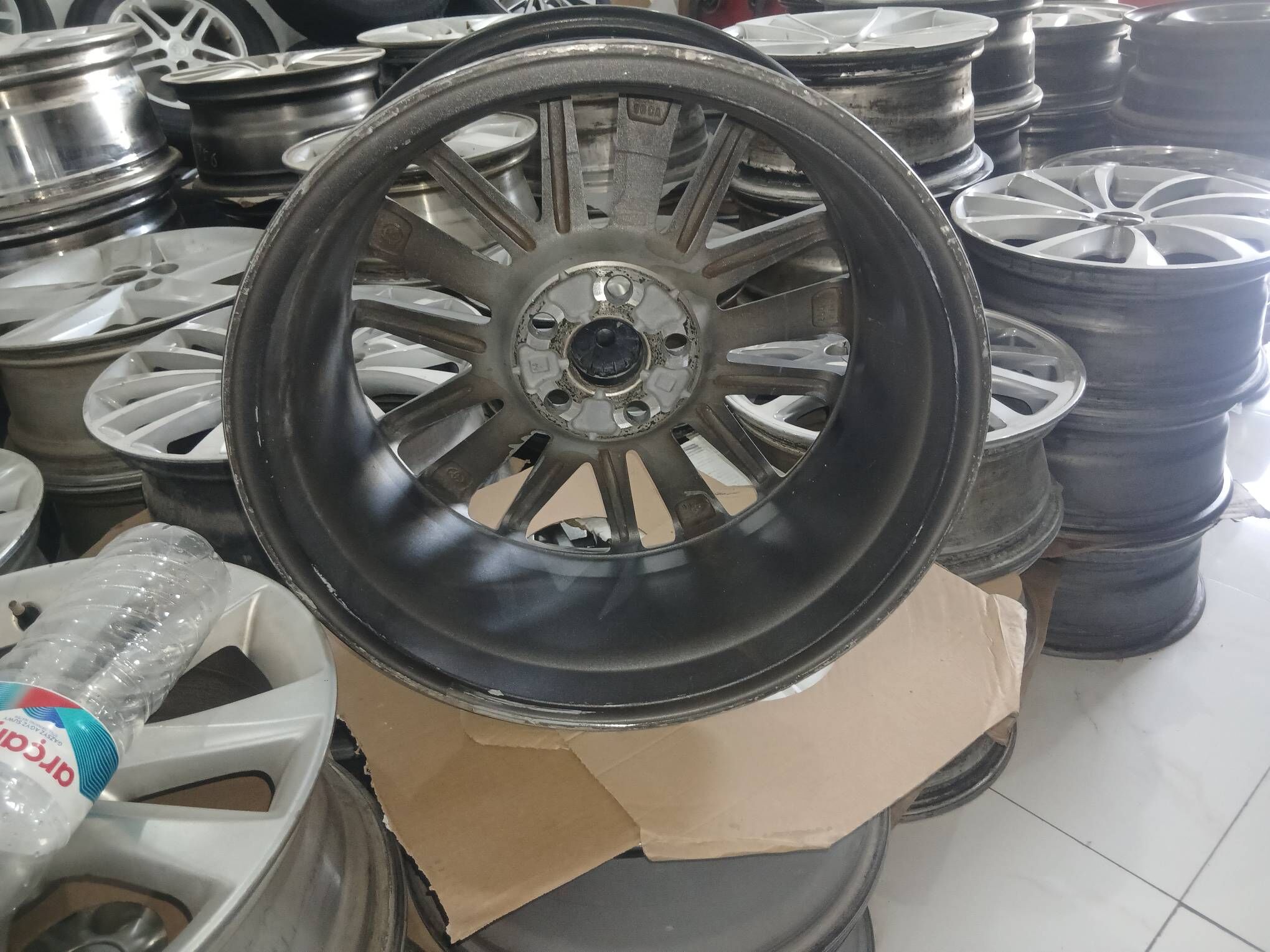 18 disga 12 200 TMT - Мары - img 3