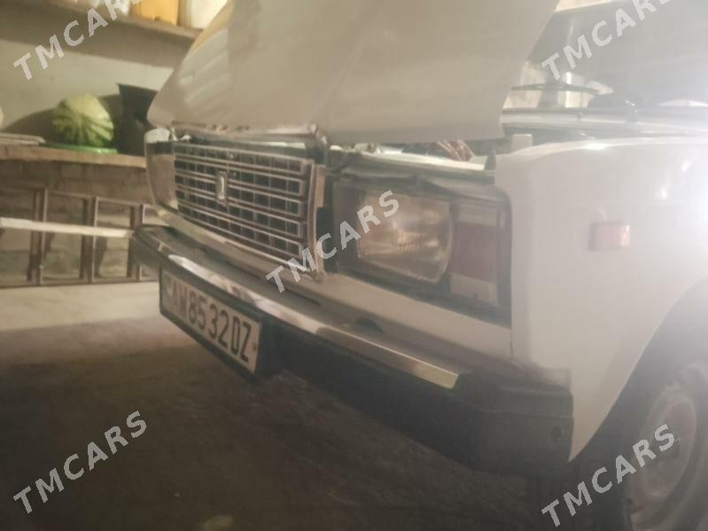 Lada 2107 2001 - 28 000 TMT - Köneürgenç - img 6