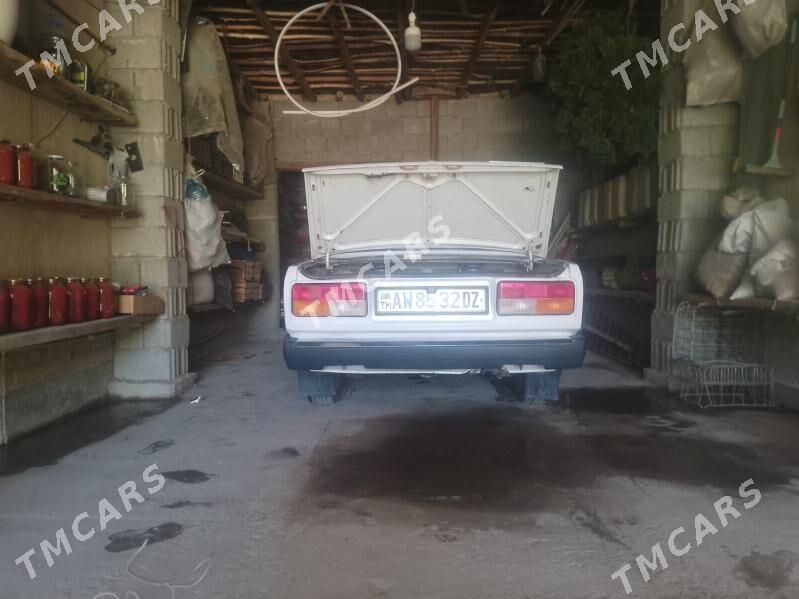 Lada 2107 2001 - 28 000 TMT - Köneürgenç - img 9