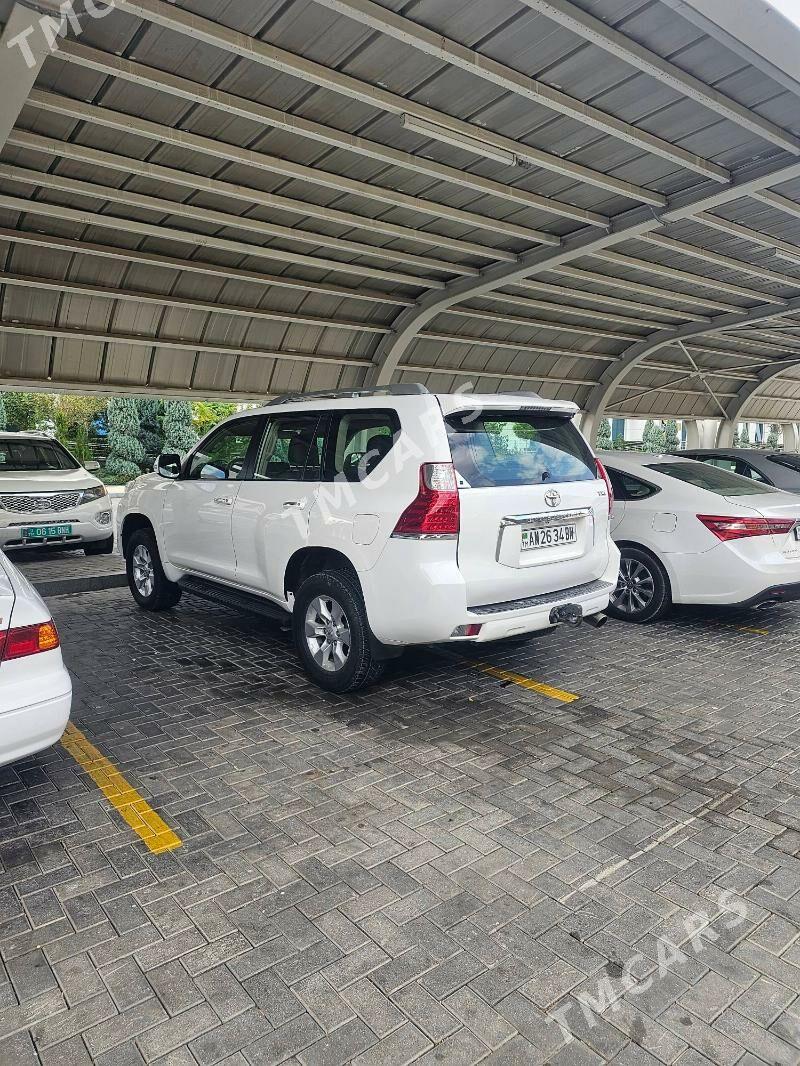 Toyota Land Cruiser Prado 2010 - 489 000 TMT - Türkmenbaşy - img 3