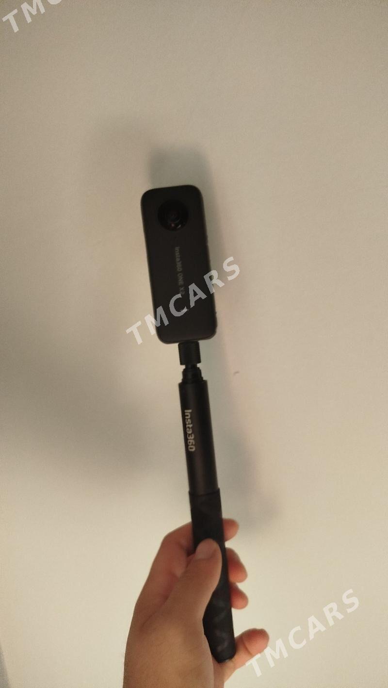 Insta 360 6K - 5 mkr - img 3