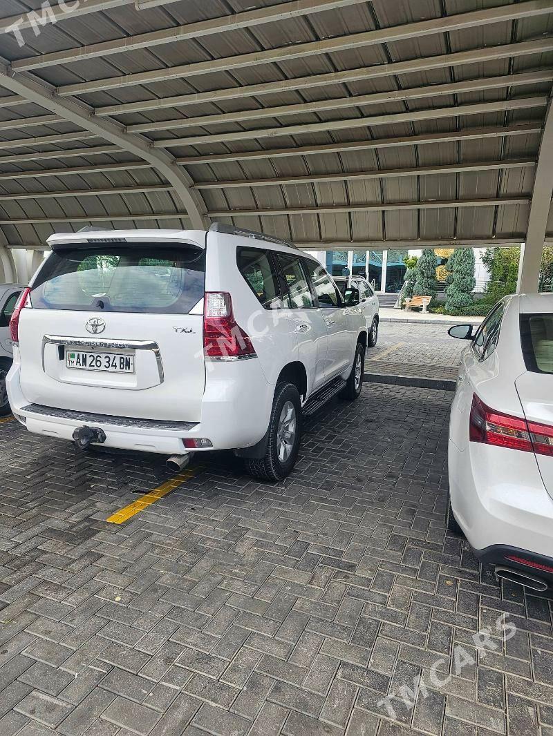 Toyota Land Cruiser Prado 2010 - 489 000 TMT - Türkmenbaşy - img 5