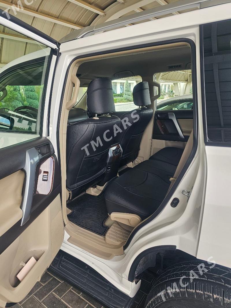 Toyota Land Cruiser Prado 2010 - 489 000 TMT - Türkmenbaşy - img 6