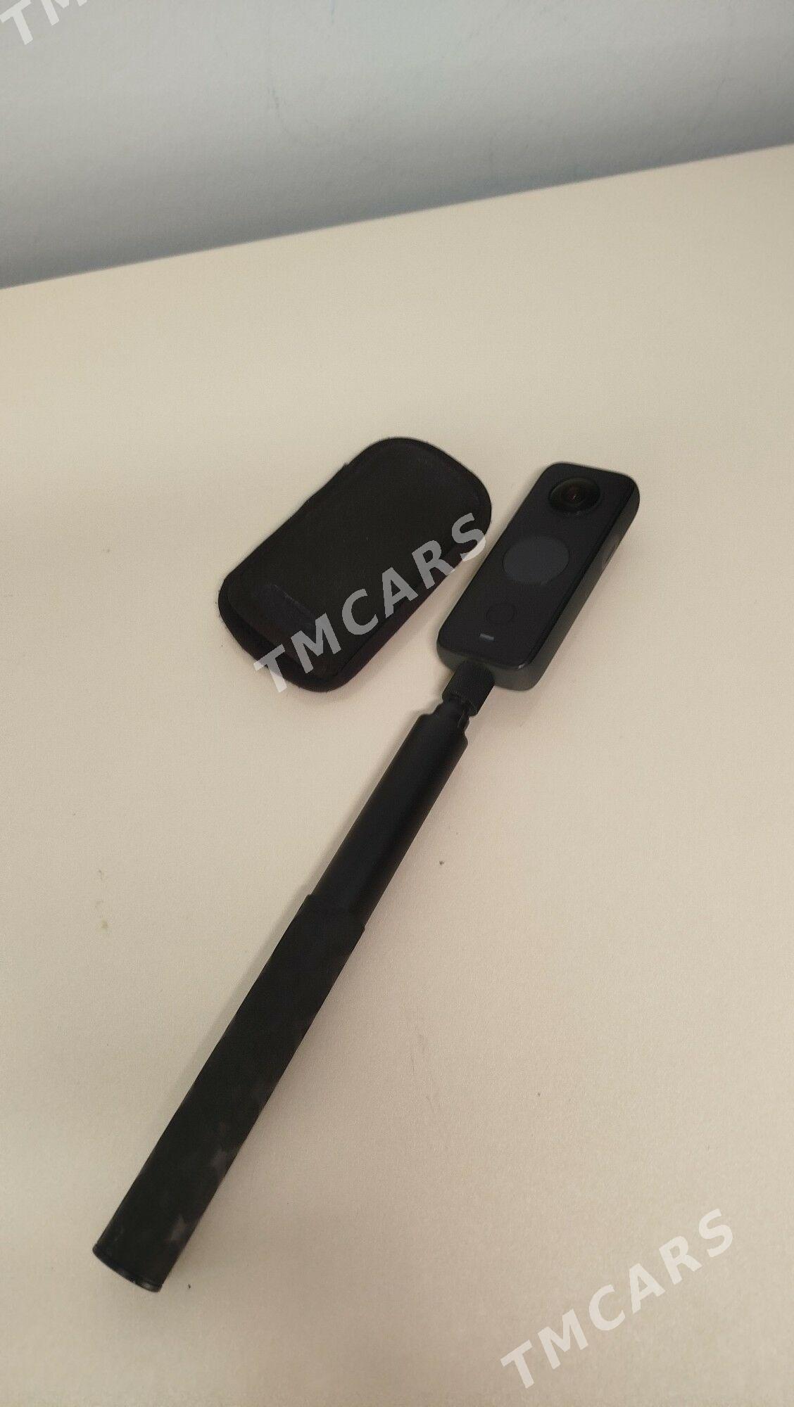 Insta 360 6K - 5 mkr - img 2