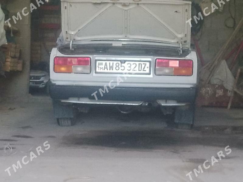 Lada 2107 2001 - 28 000 TMT - Köneürgenç - img 10