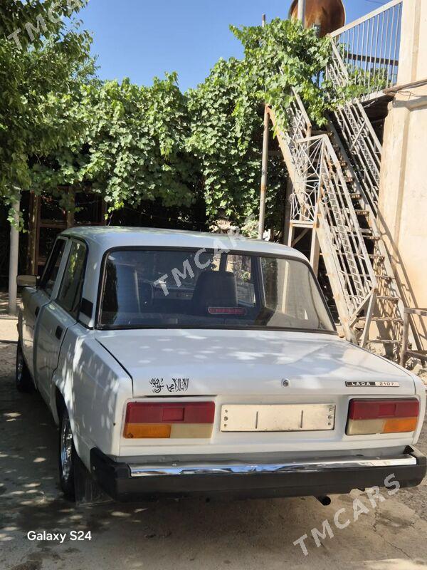 Lada 2107 1999 - 23 000 TMT - Kaka - img 2