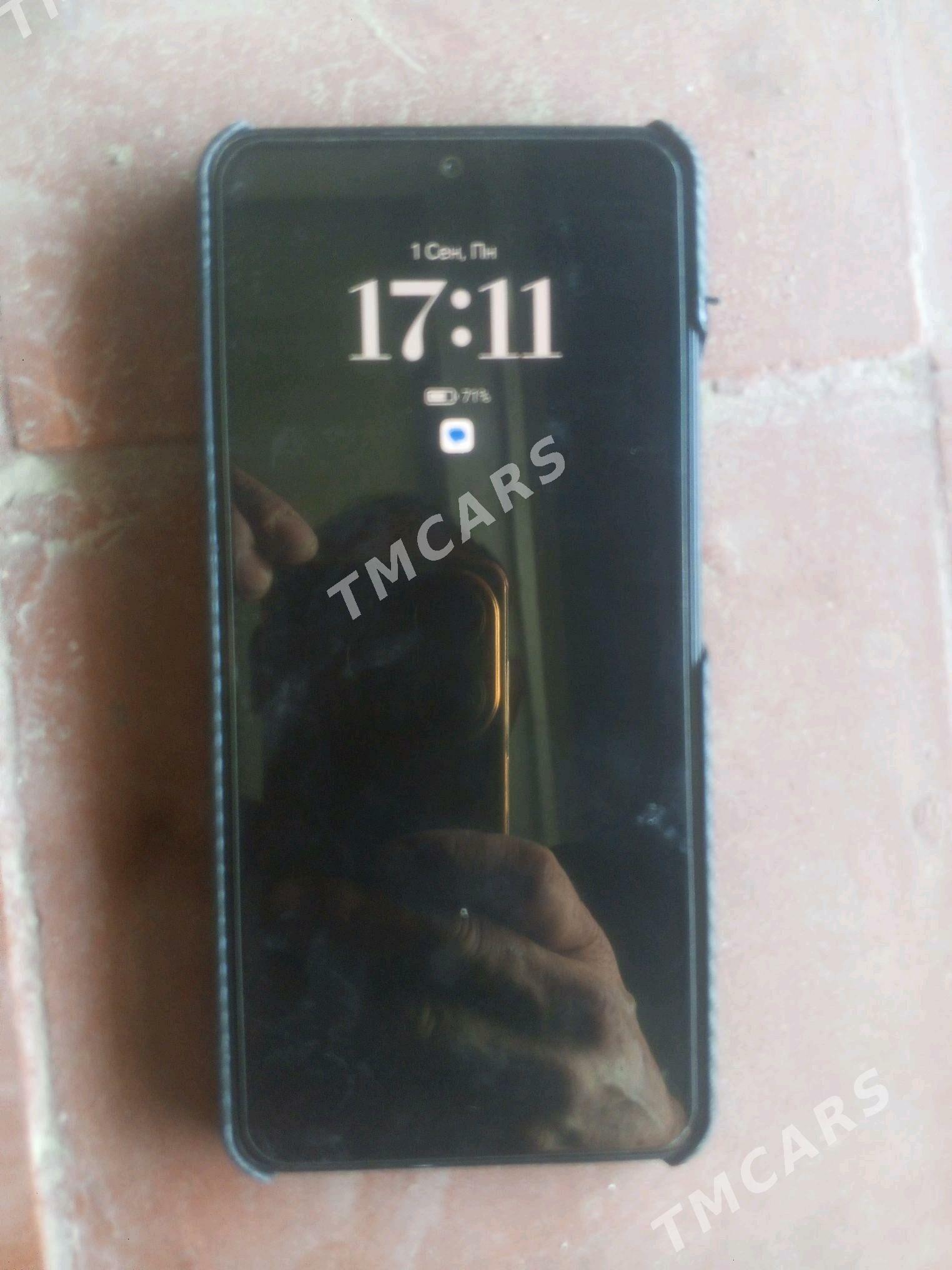 redmi not 14 - Ашхабад - img 2