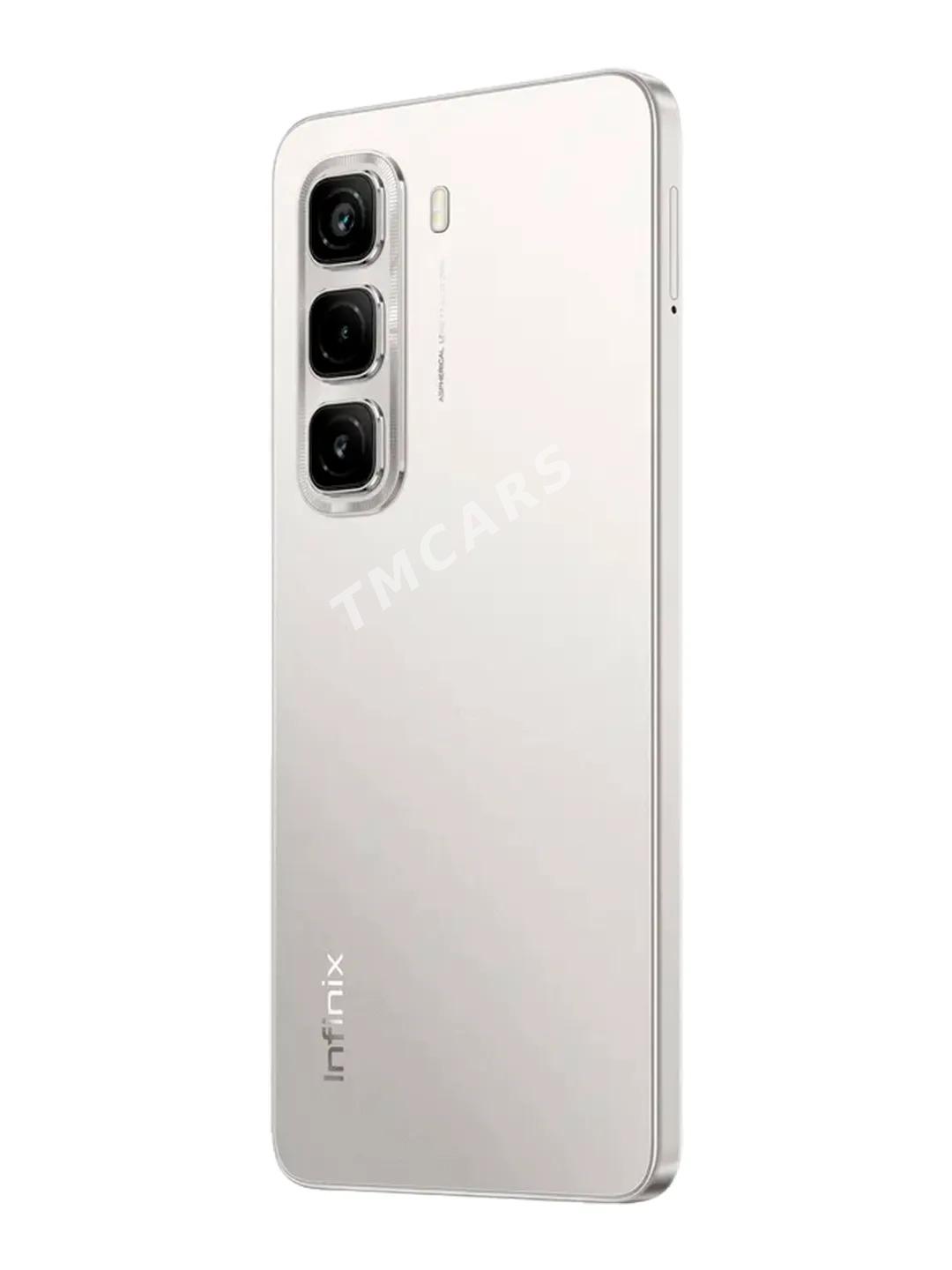 KREDIT 6 AÝ INFINIX HOT 50 - Мир 7 - img 2
