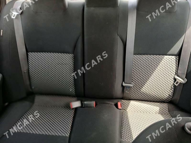 Nissan Versa 2021 - 194 000 TMT - Aşgabat - img 6