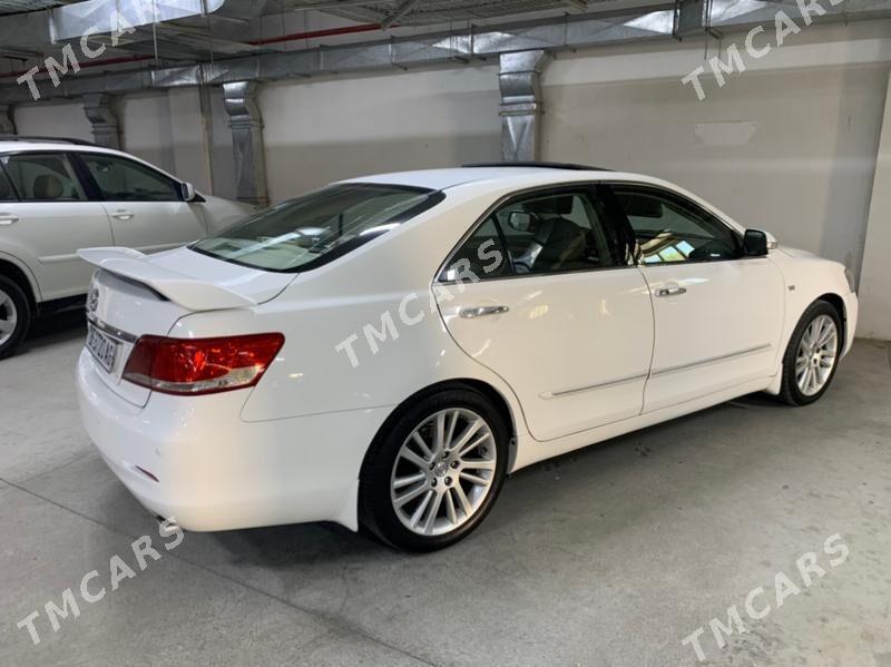 Toyota Aurion 2008 - 220 000 TMT - Moskowskiý köç. (10 ýyl abadançylyk şaýoly) - img 4