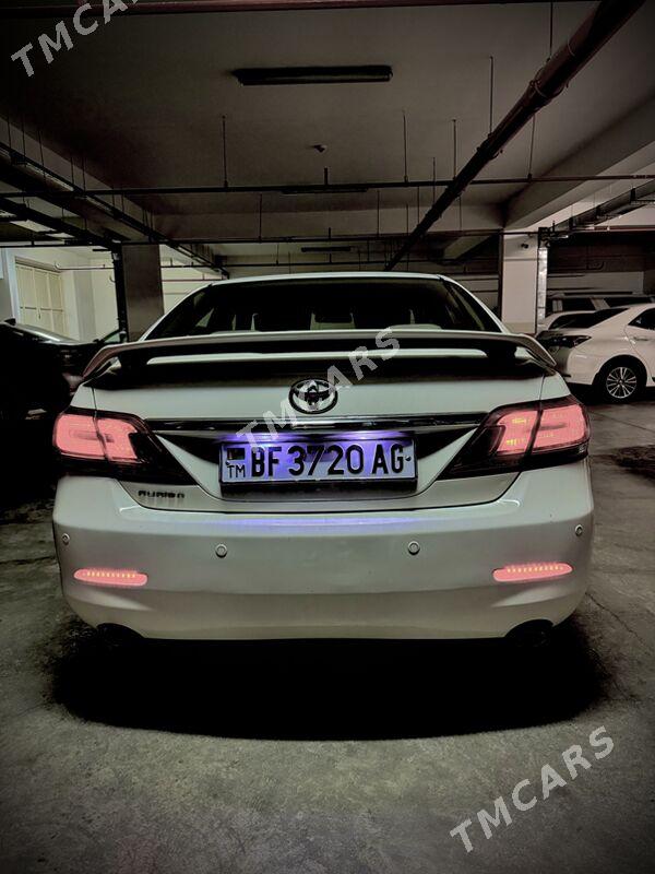Toyota Aurion 2008 - 220 000 TMT - Moskowskiý köç. (10 ýyl abadançylyk şaýoly) - img 3