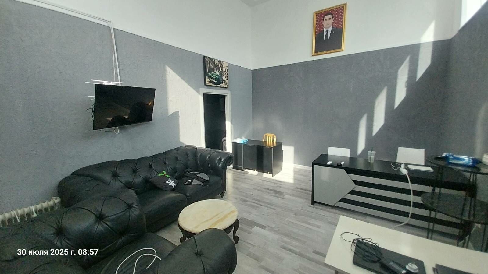 ОФИС АТА ТУРКА ОЛИМП ГОРОДОК - Ашхабад - img 2